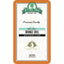 Stirling Soap Co. Orange Chill Aftershave Splash 200 ml