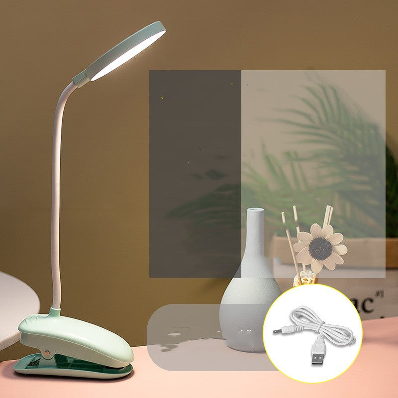 Lampe de bureau LED premium pour l'étude et la lecture