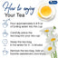 Premium Valerian Tea for Relaxation and Enjoyment