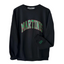 Sweatshirt MARTINIS avec poignet personnalisable
