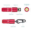 Olight iMini 2 Lampe de poche mini rechargeable magnétique