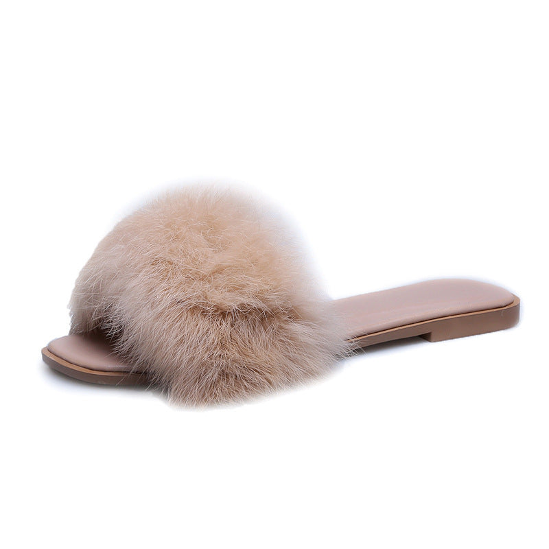 Zapatillas de Mujer de Piel Sintética Premium - Comodidad Elegante para Cada Ocasión