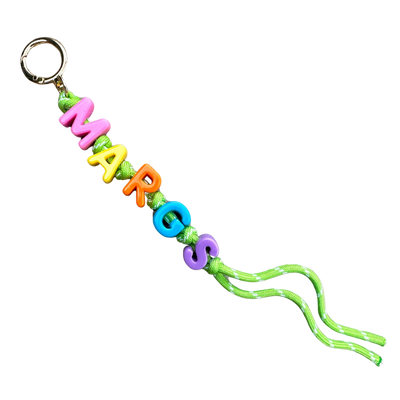 MARGS ♡ Bag Charm - Stylish Handbag Accessory