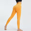 Leggings de Cintura Alta Sin Costuras para Mujeres - Ropa Activa Elegante