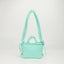 Casual Quilted Lightweight Dual-Use Bucket Bag