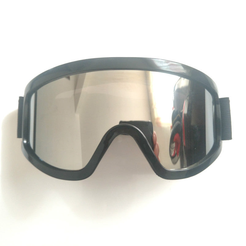 Premium Ski Goggles for Ultimate Eye Protection