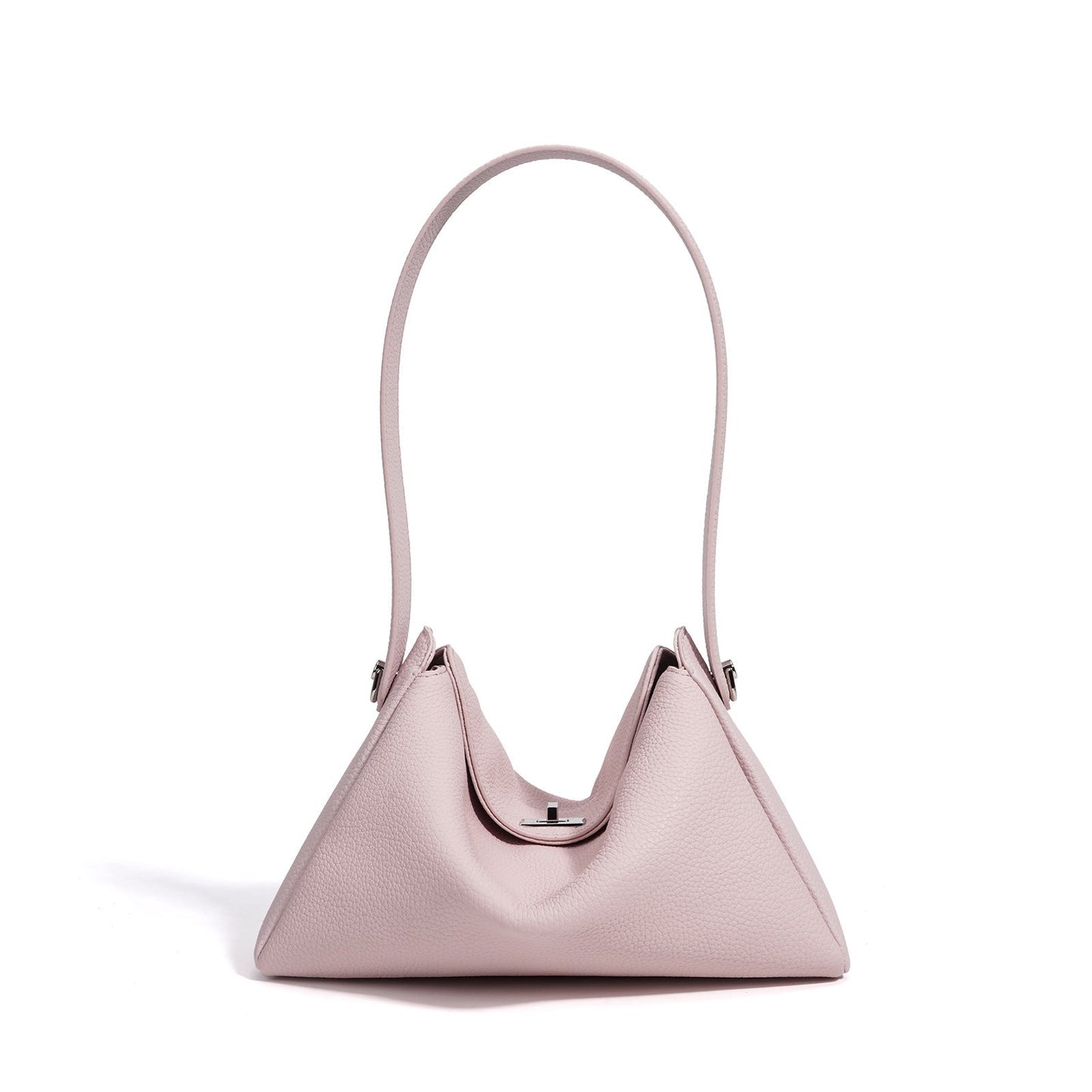 Premium Commuter Dumpling Crossbody Bag