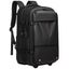 Sac à dos trolley extensible Premium Vacuum pour les voyages d'affaires