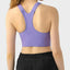 Millennia Wide Strap Sport Bra