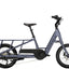 Trek Fetch+ 2 Electric Cargo Bike