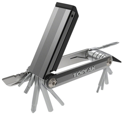 Topeak Tubi 18 Multi-Tool - Premium Bicycle Accessory