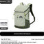 Mochila Commuter Ultraligera para Senderismo - Gran Capacidad