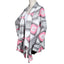 Women's Open Front Cardigan - Versatile Layering Essential