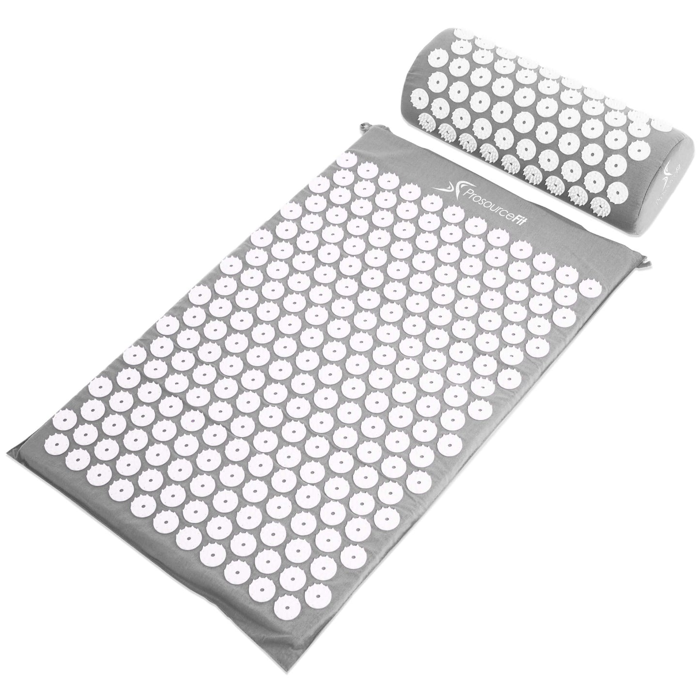 Premium Acupressure Mat and Pillow Set