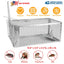 GBruno Humane Rat Trap Cage