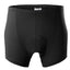 GBruno Men's Cycling Underwear Shorts