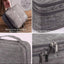 Premium Waterproof Electronics Organizer Travel Bag