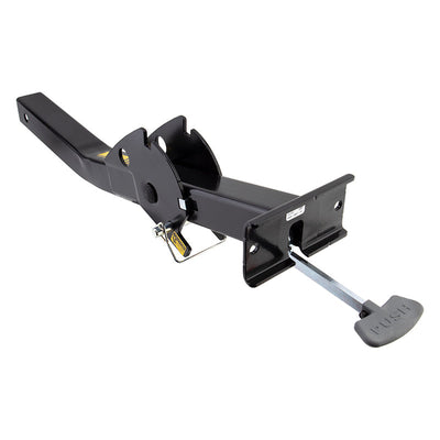 Saris SuperClamp 2B Tilting Base for 2-Bike Racks