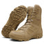 Botas de Combate para Montañismo al Aire Libre Premium para Hombres