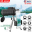 Télescope Monoculaire Optique HD Gbruno 40x40 avec Trépied et Support de Téléphone