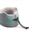 Coussin de Voyage U-Shaped en Mousse à Mémoire Premium