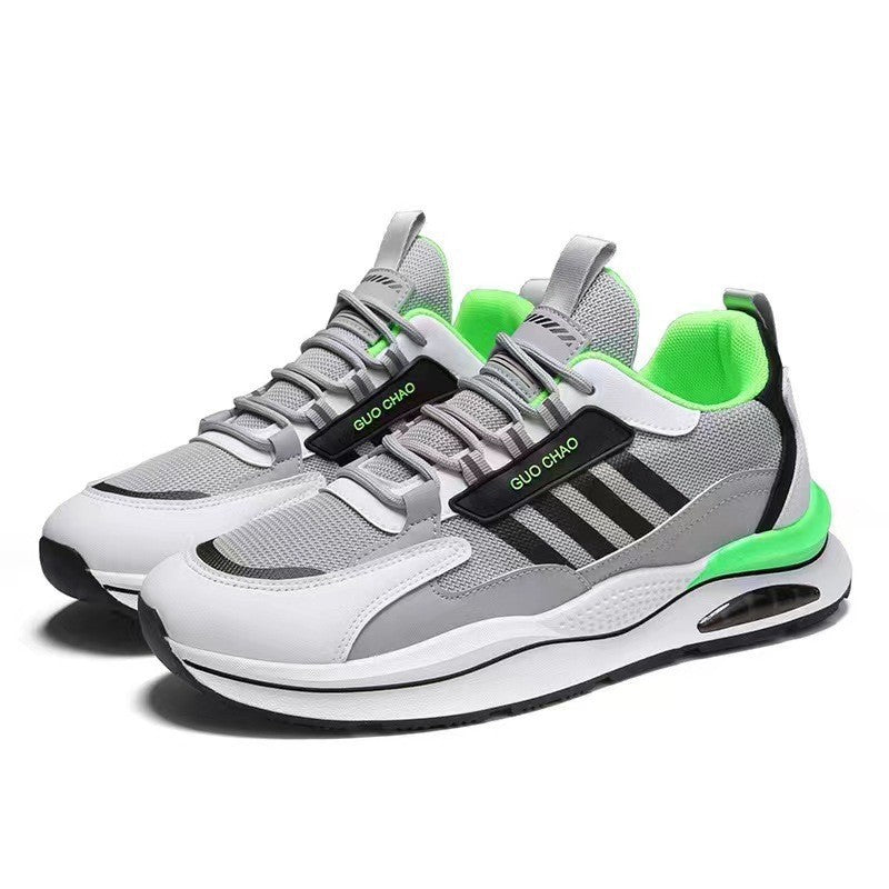 Zapatillas Casual Transpirables de Malla a la Moda para Cada Aventura