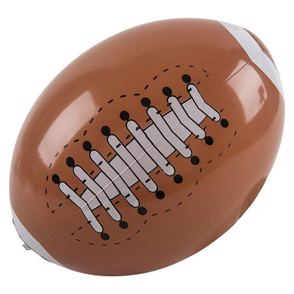 Pelota de Playa Inflable de Fútbol - 12 Favoritos de Fiesta