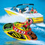Wow Watersports UTO Starship 1-5 Person Towable Tube