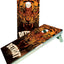 Premium Detroit Cornhole Boards - Ultimate Outdoor Fun - Korvel