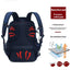 Premium Waterproof Hiking Backpack for Men and Women