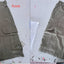 Shorts cargo multi-poches pour hommes pour l'été