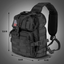 XGear Tactical 14L Sling Bag Backpack with Adjustable Strap