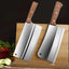 Cuchillo de Cocina de Acero Inoxidable Premium