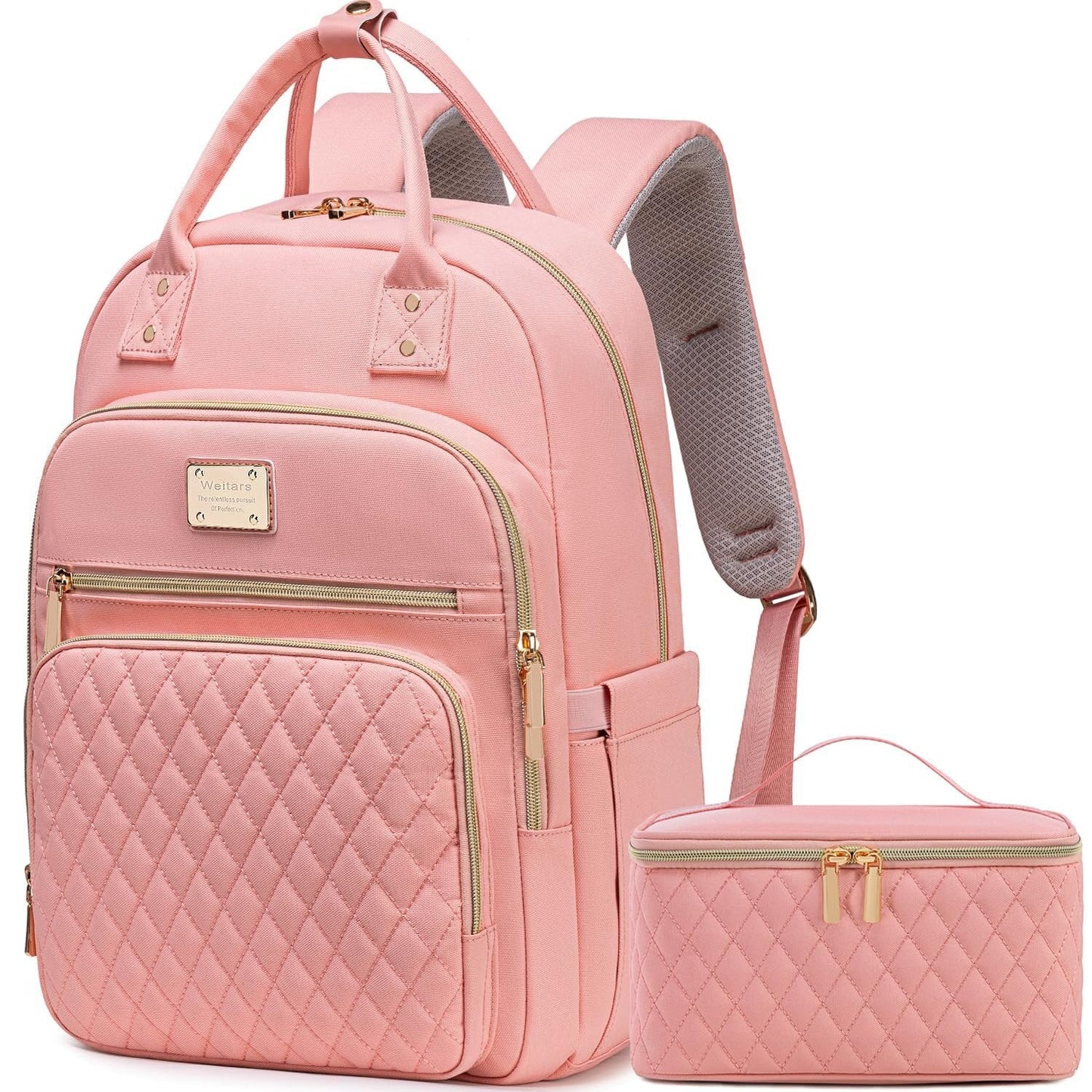 Sac à langer de style premium pour mamans et bébés