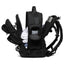 Men's Multifunctional Outdoor Backpack for Short Trips