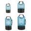 Mochila Premium Recubierta de PVC - Bolsa Buggy Portátil