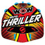 WOW Watersports Big Thriller Towable Tube