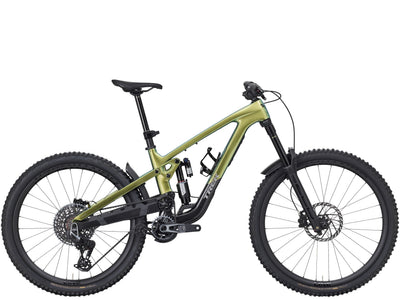 Trek Slash 9.9 X0 AXS T-Type Gen 6 Mountain Bike