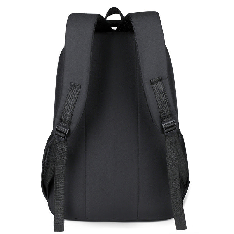Mochila de Negocios de Gran Capacidad para Viajes