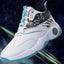 Baskets montantes respirantes pour un performance optimale