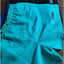 Men's Elastic Waist Quick-Drying Jogger Shorts