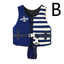 Children's Professional Buoyancy Vest for Water Safety