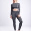 Leggings Clásicos de Gimnasio de Cintura Alta JupiterGear con Bolsillos