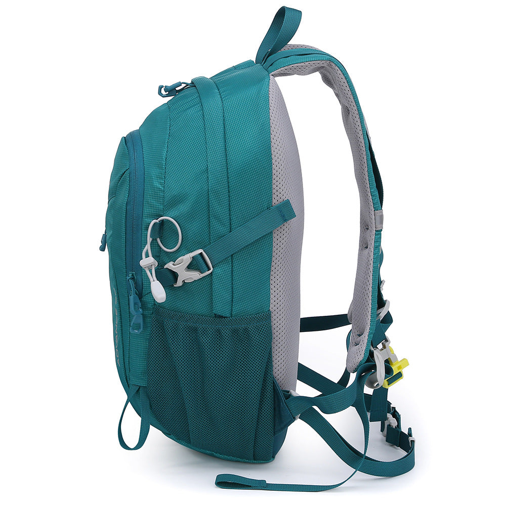 Mochila de Senderismo de Gran Capacidad 20L