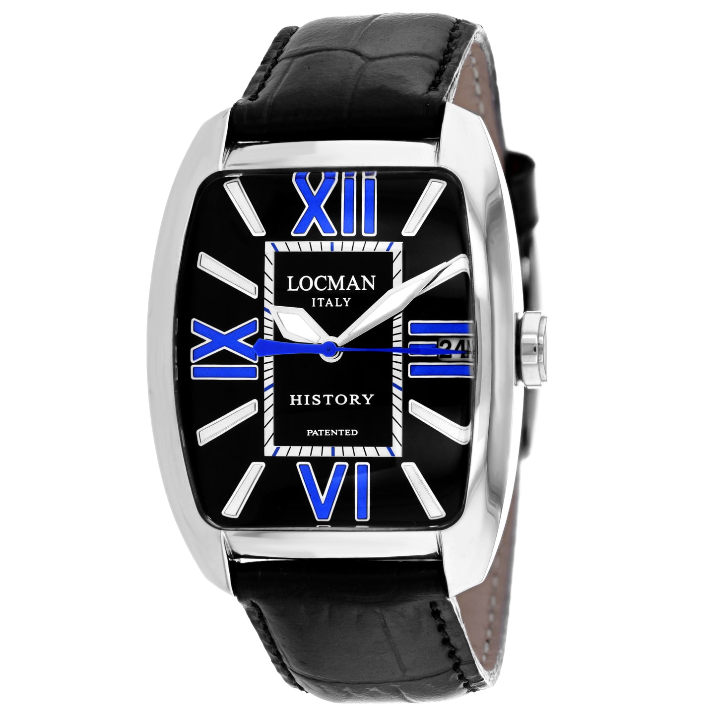 Reloj Clásico para Hombre Locman