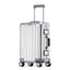 Premium Drop-Resistant Aluminum-Magnesium Carry-On Luggage