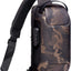Premium Oxford Cloth Sports Messenger Bag