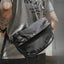 Premium Outdoor Multifunctional Shoulder Messenger Bag for Men