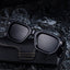 Stylish Men's Sunglasses for Outdoor Adventures