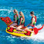 WOW Sports Weiner Dog 3 Towable Tube